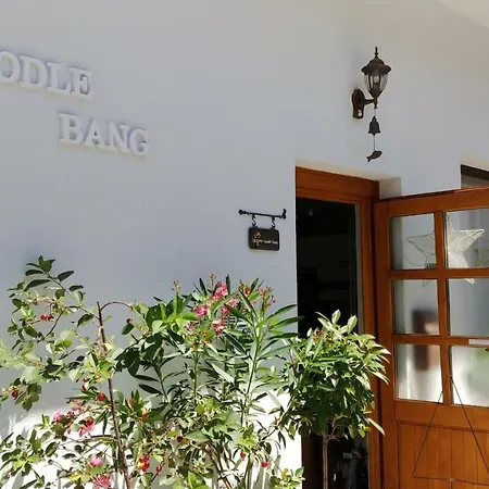 Goodlebang Hostel Ljubljana