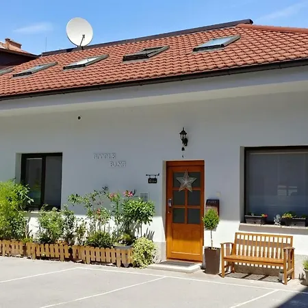 Goodlebang Ljubljana