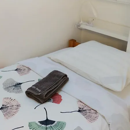 Goodlebang Hostel Ljubljana