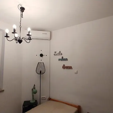 Hostel Goodlebang Ljubljana