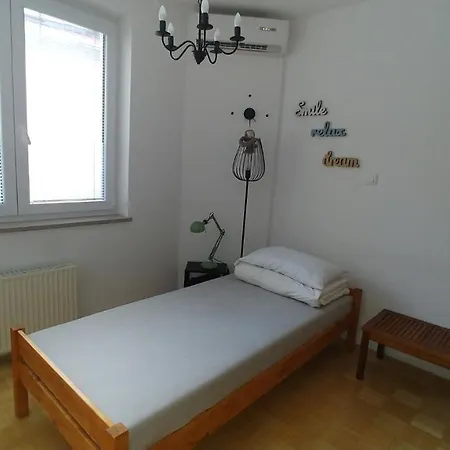 Goodlebang Hostel Ljubljana