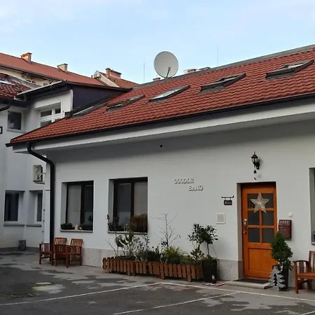 Goodlebang Hostel Ljubljana